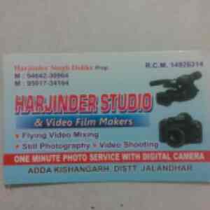 Harjinder Studio in Kishangarh,Alawalpur - Best Photo Studios near ...