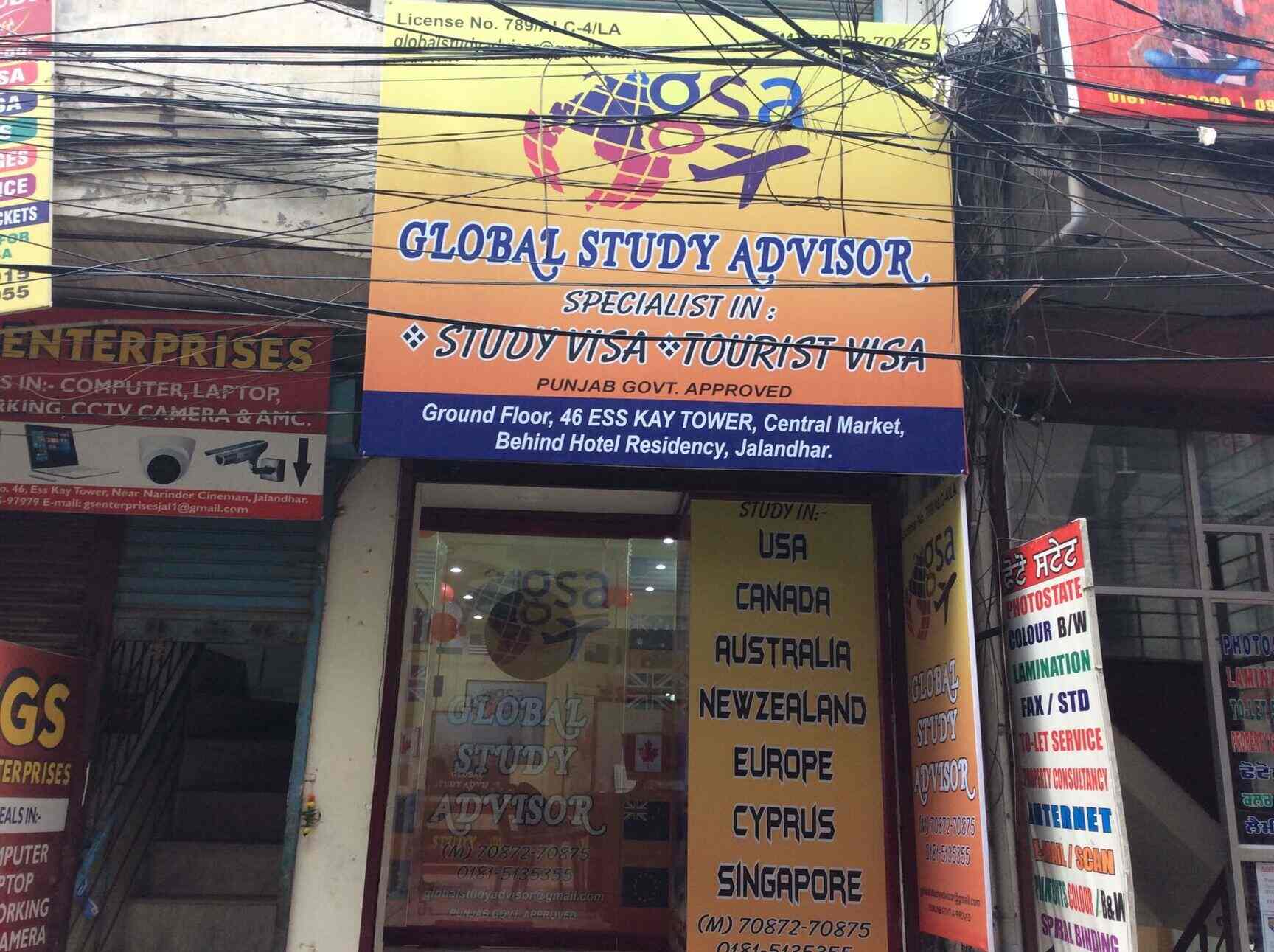 Top Travel Agents in Jalandhar Best Tour Operators Justdial