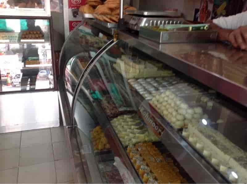 Jai Shree Bikaner Sweets in Rama Mandi,Jalandhar Best Sweet Shops in