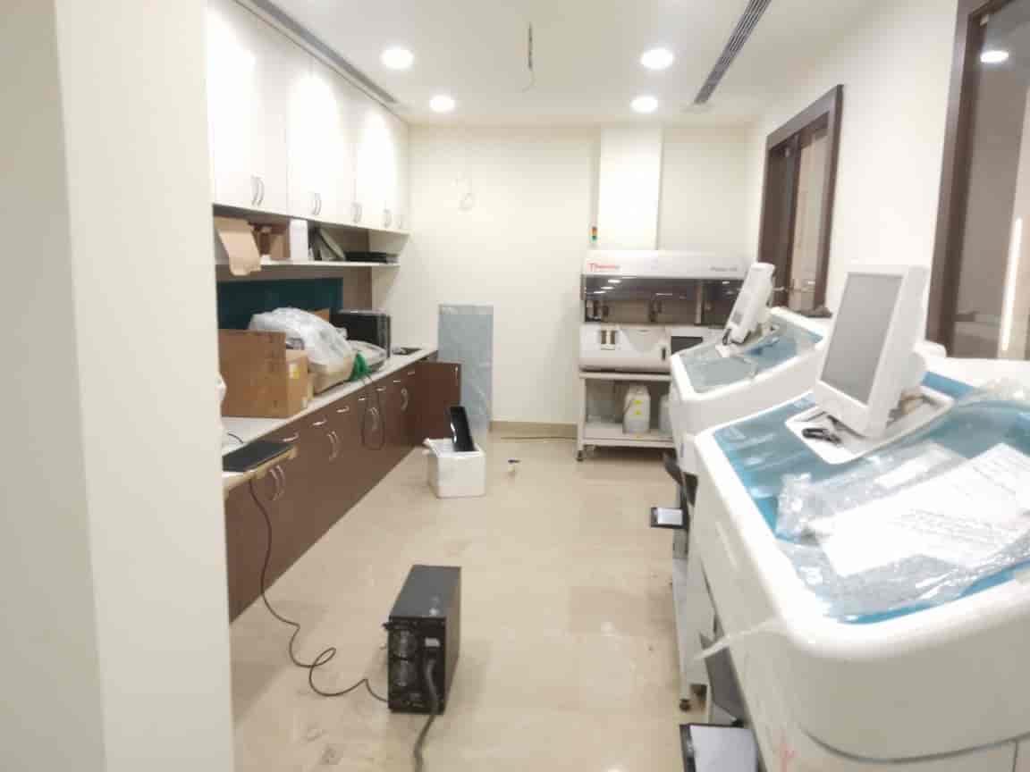 Lab view 2