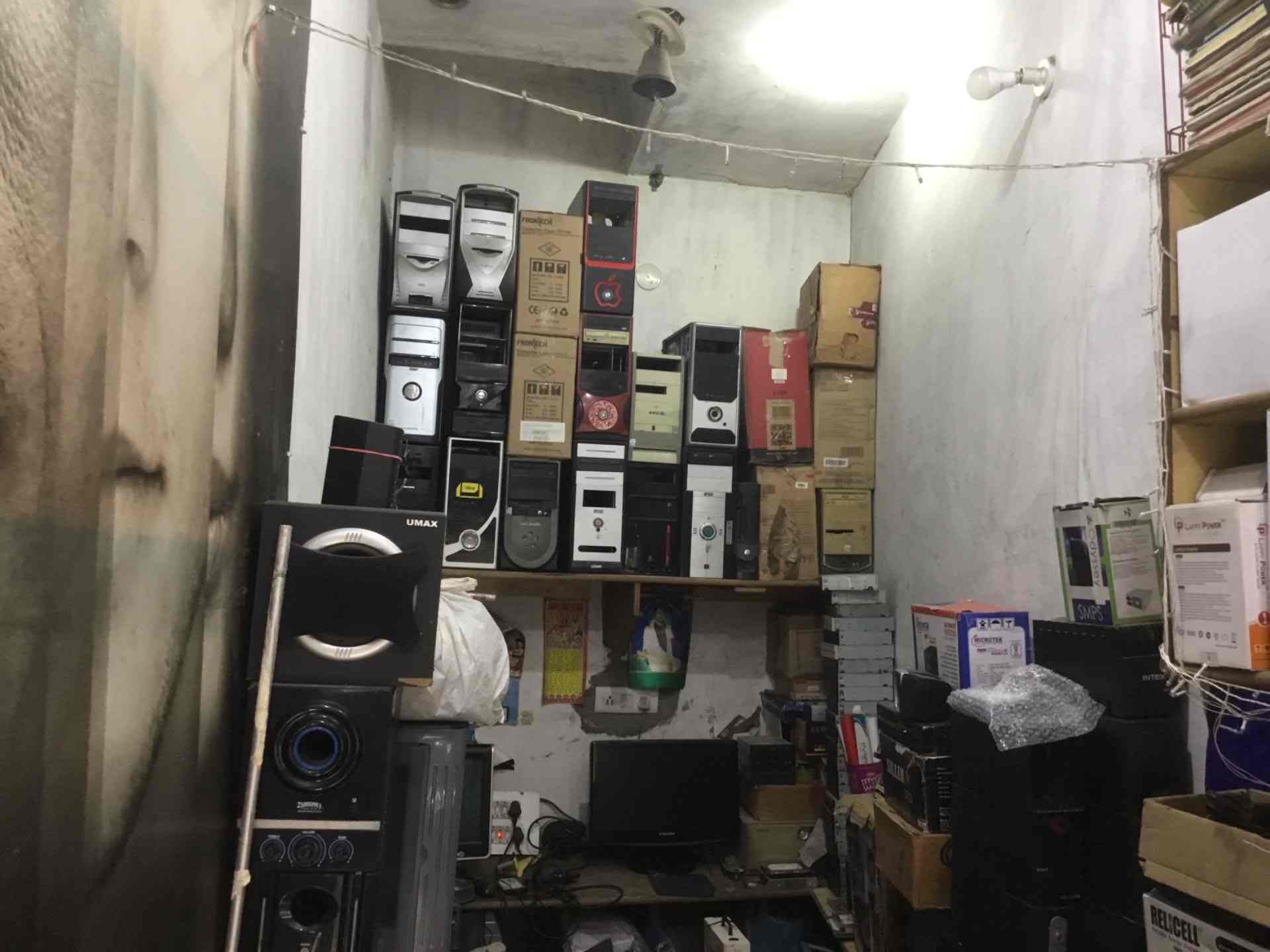 Shree Sidhi Vinayak Computer in Phillaur,Jalandhar Best Laptop Repair