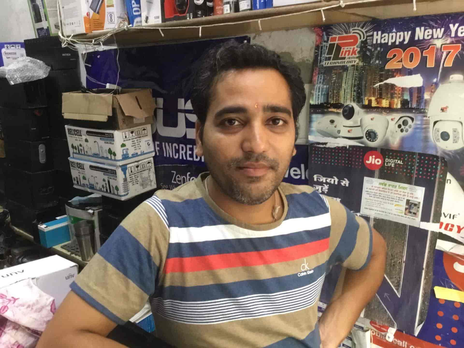 Shree Sidhi Vinayak Computer in Phillaur,Jalandhar Best Laptop Repair