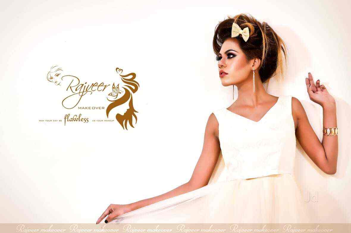 Fashion week The makeover stylish for woman Fashion week The makeover stylish for lady