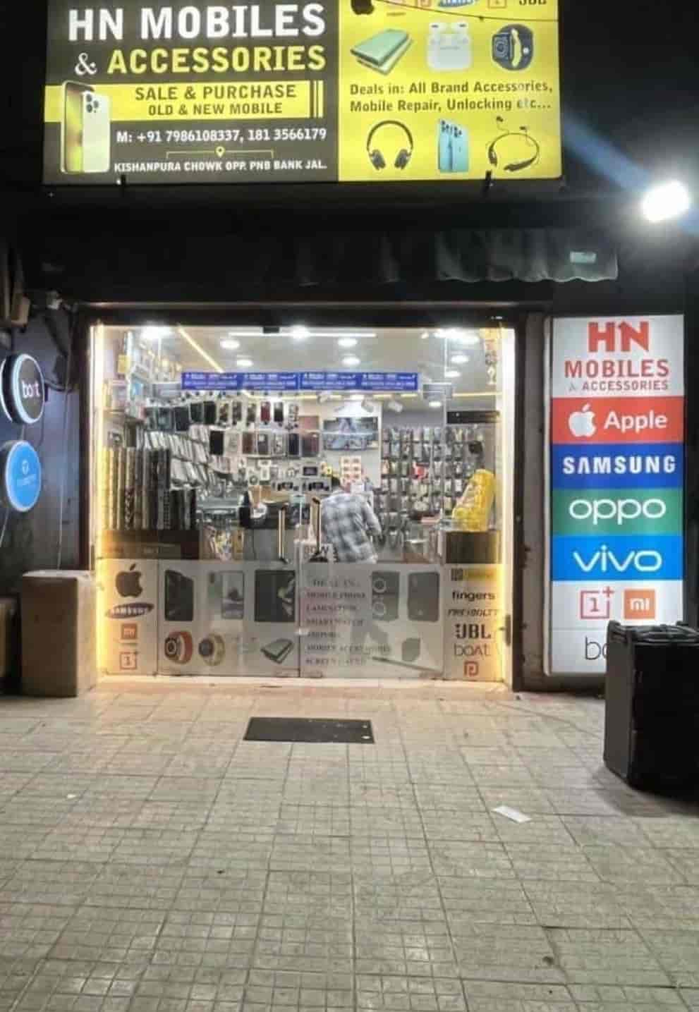 Top Second Hand Mobile Phone Dealers Redmi in Mukherjee Nagar