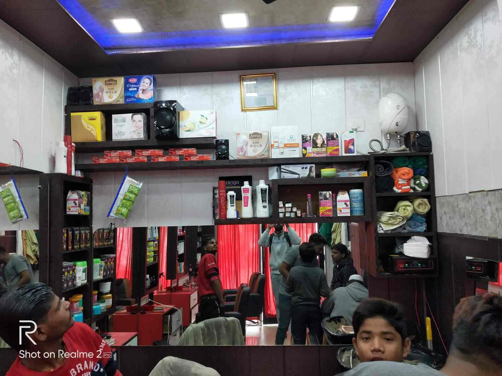 New Look Hair Salon Photos, Jalandhar City, Jalandhar- Pictures & Images  Gallery - Justdial