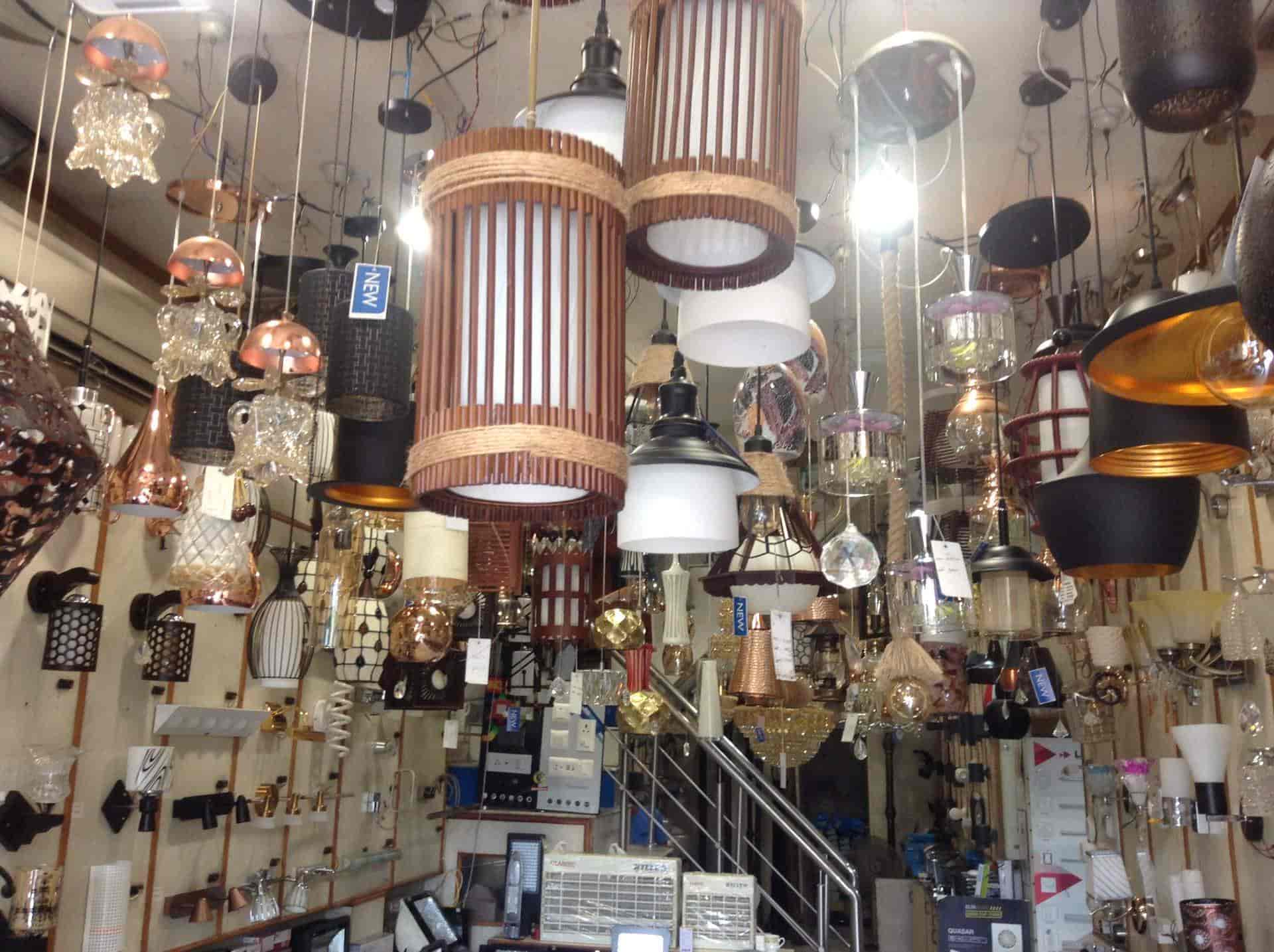 Panvik Electricals in Milap Chowk,Jalandhar Best Electrical Shops in