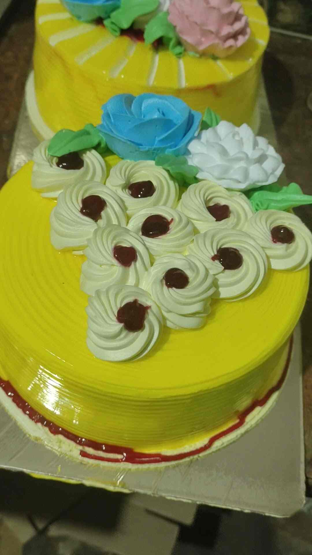 Top Bakeries in Aur, Jalandhar Best Cake Shops Justdial