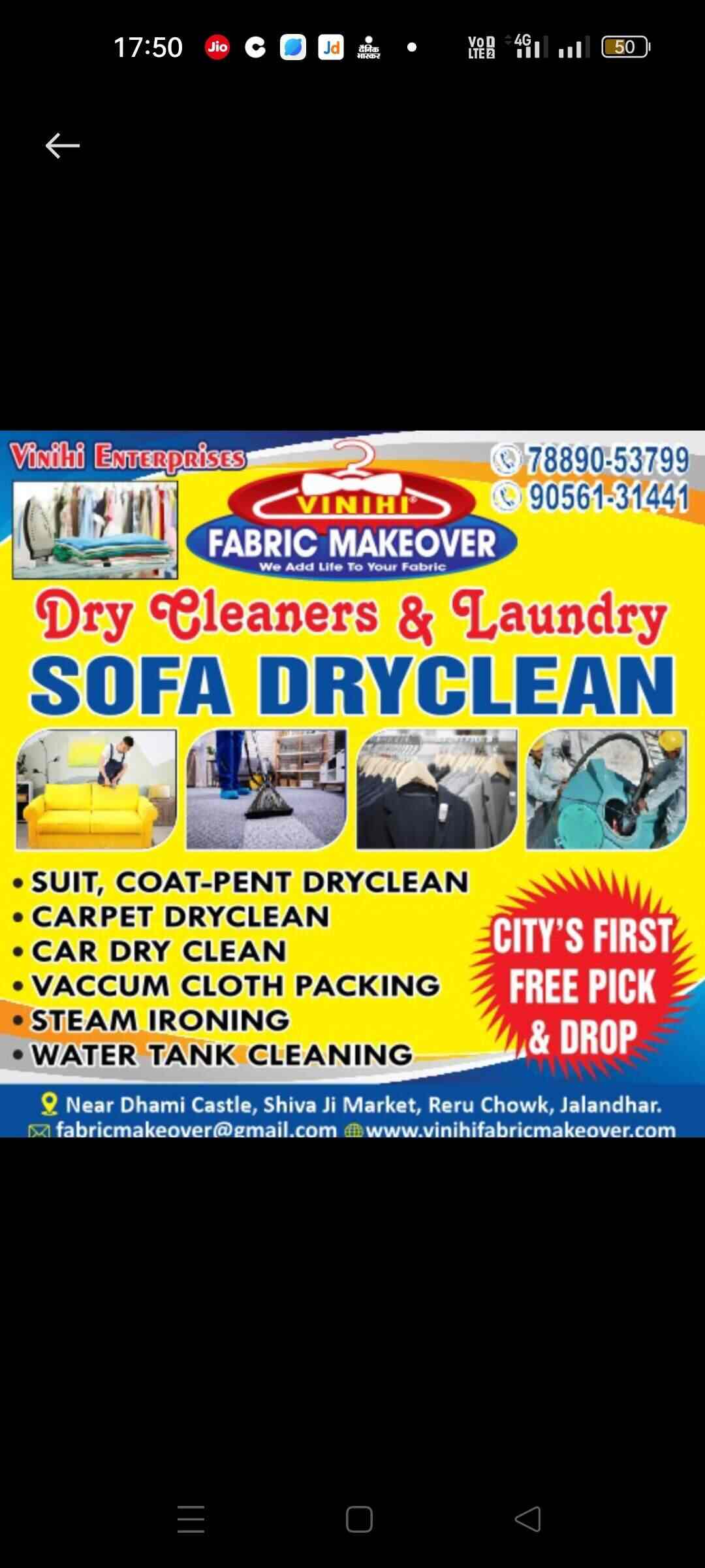 Share more than 120 lehenga dry cleaning charges kenmei.edu.vn