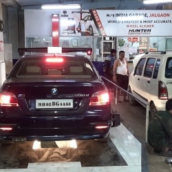 Car Repair