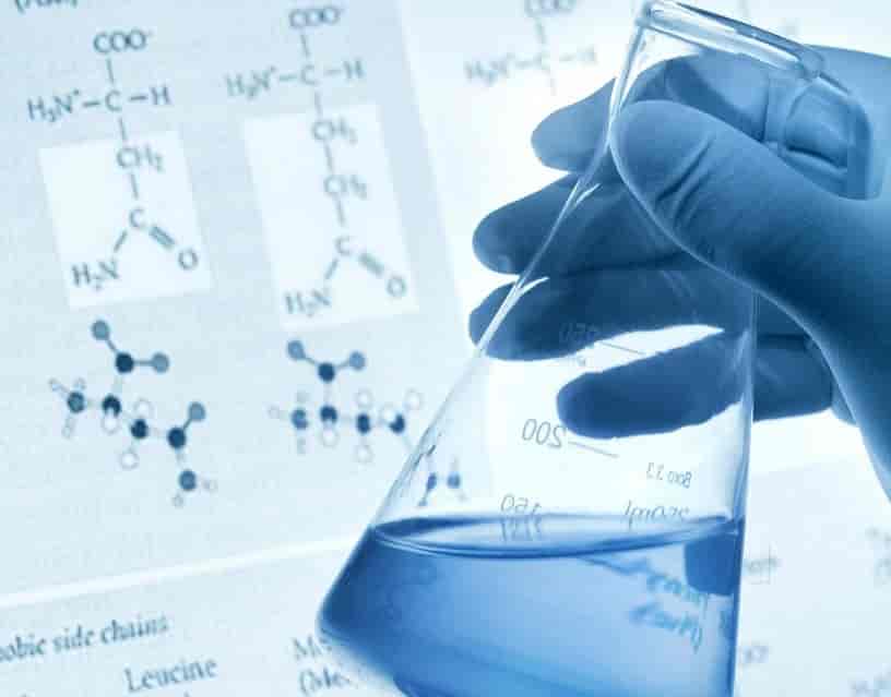 Rishabh Metals And Chemicals Pvt Ltd, Jalgaon MIDC Polymer