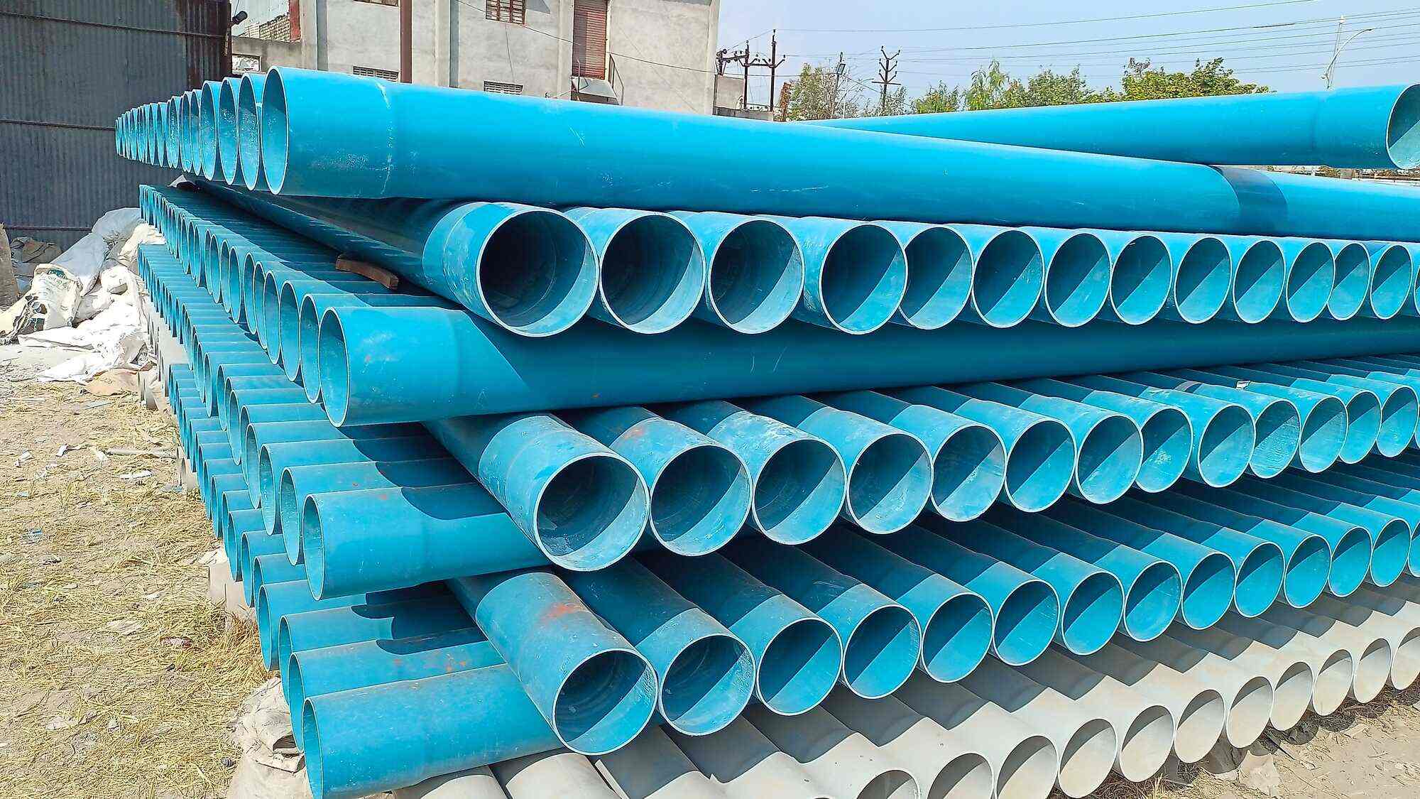 Top Hdpe Pipe Manufacturers in Bhusawal हड़पे पाइप मनुफक्चरर्स