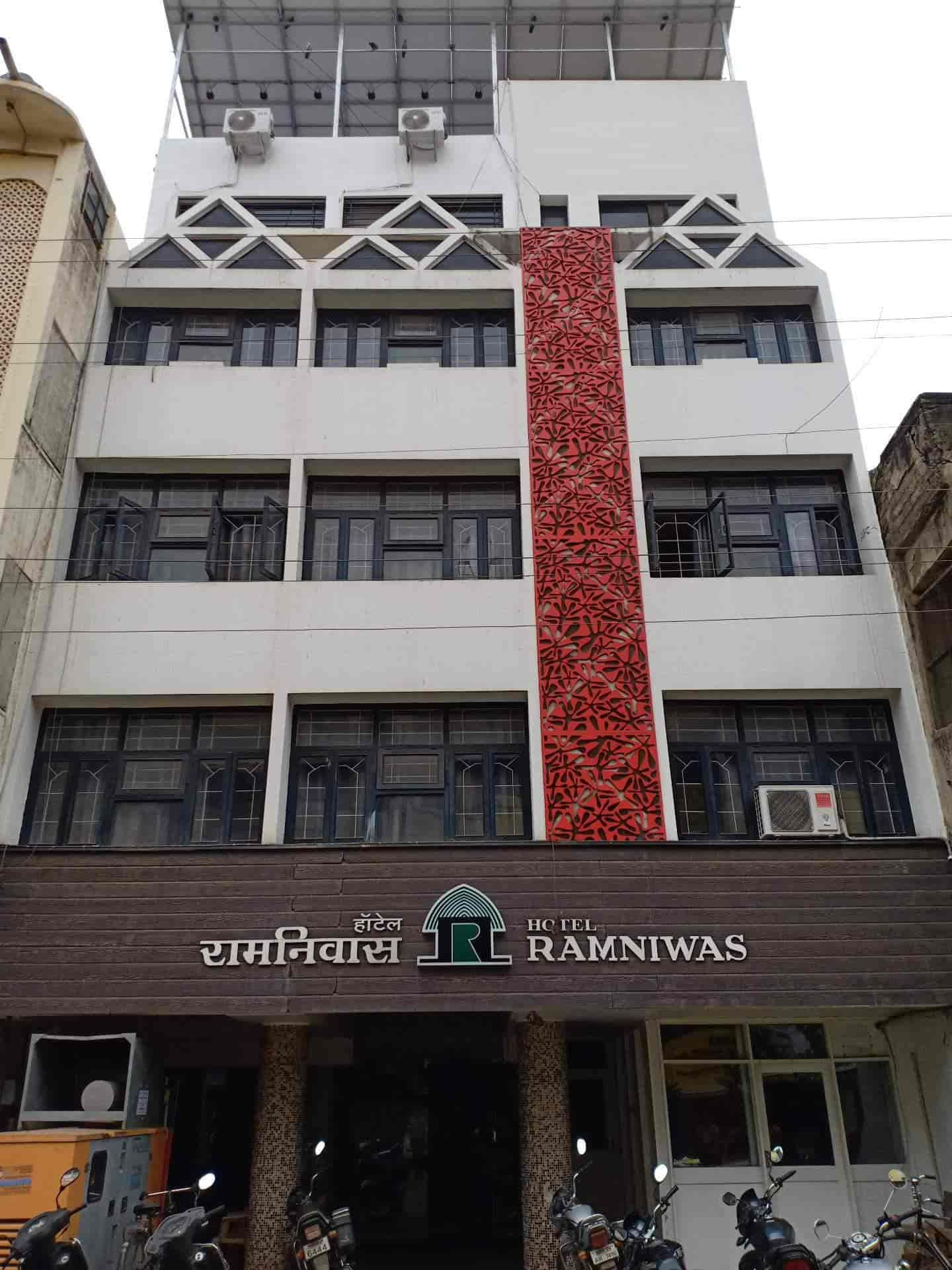 ramniwas hotel jalgaon ho jalgaon hotels