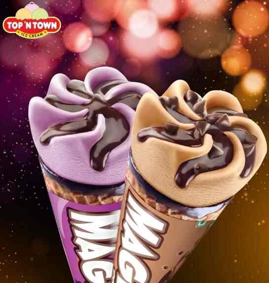 Top N Town in Jalgaon Ho,Jalgaon Best Ice Cream Parlours in Jalgaon