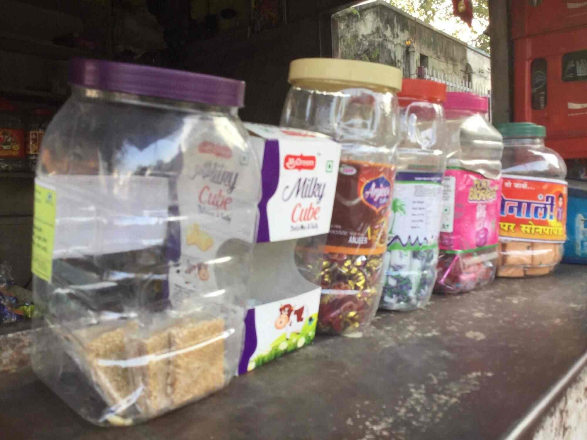 Sai Milk Corner in Mahabal Road,Jalgaon Best Cow Milk Retailers in