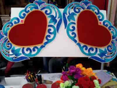 Featured image of post Thermocol Heart Decoration : Get contact details & address of companies manufacturing and supplying thermocol sheet, thermocol insulation sheets, thick thermocol sheet across india.