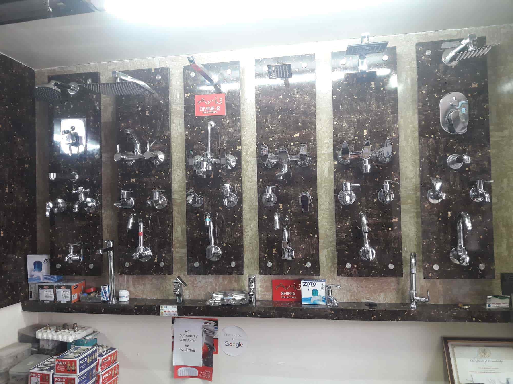 Top Hardware Wholesalers in Jalgaon हार्डवेयर व्होलेसलेर्स, जलगाओं