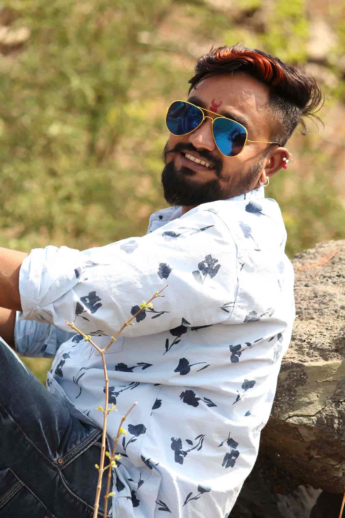 Ismart shankar dress deals online shopping