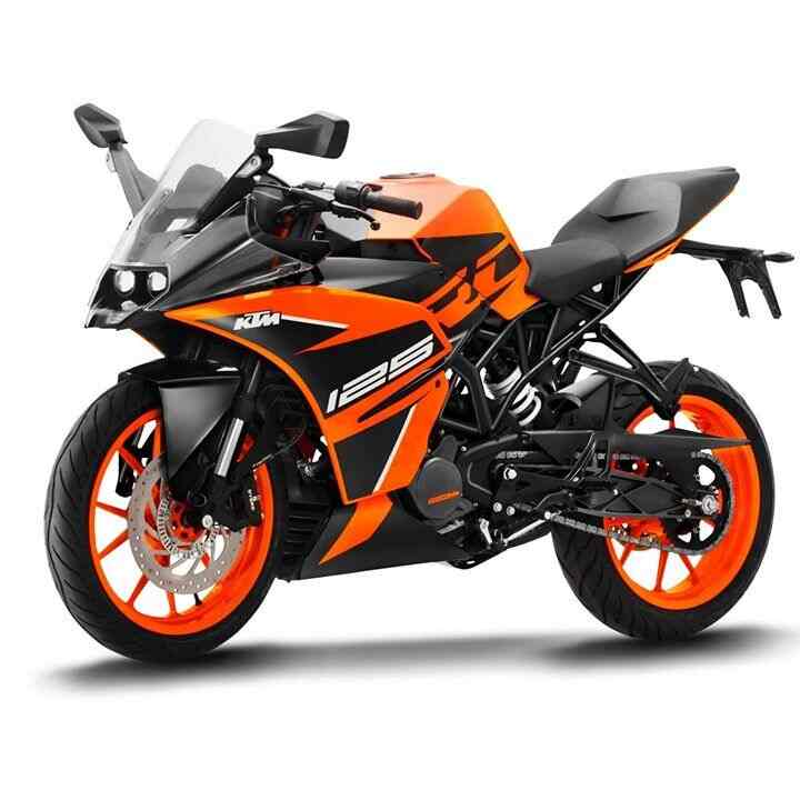 Ktm Sport Bike Showroom (Closed Down 