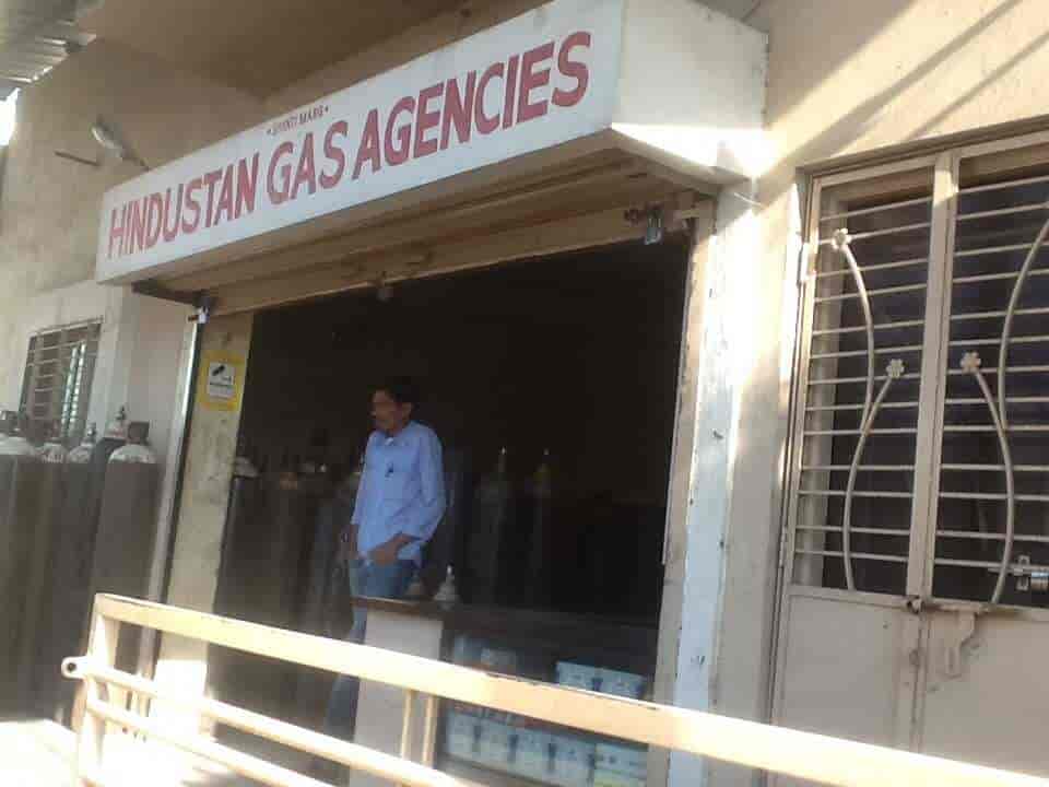 Catalogue Hindustan Gas Agencies in Jalgaon HO , Jalgaon Justdial