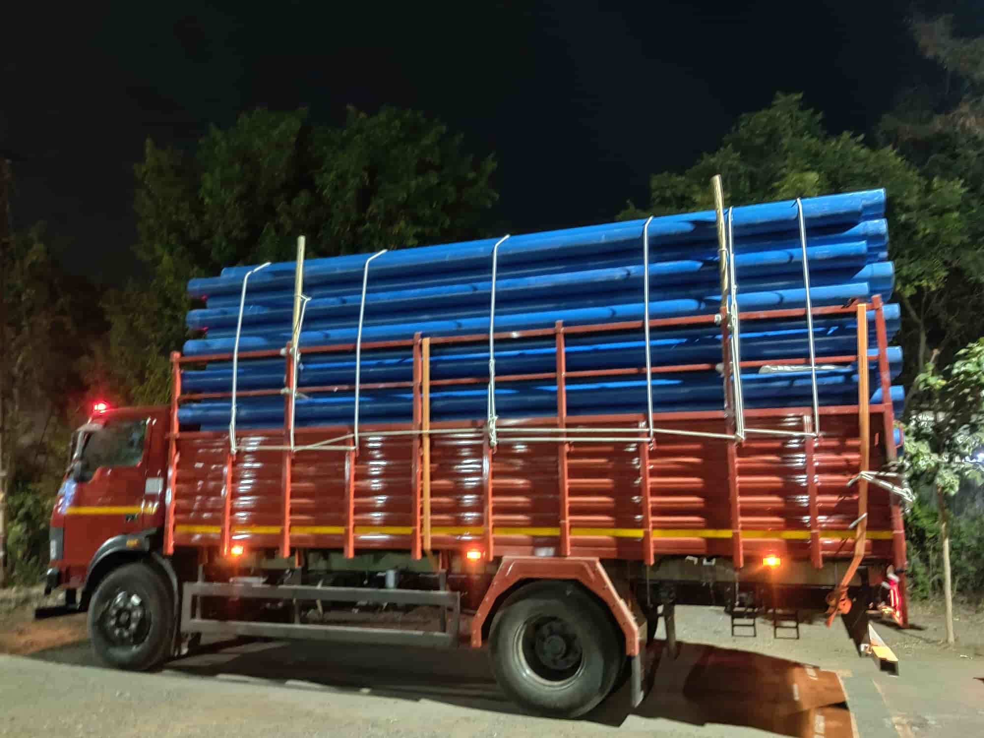 Top Swr Pipe Fitting Manufacturers in Daund स्वर पाइप फिटिंग