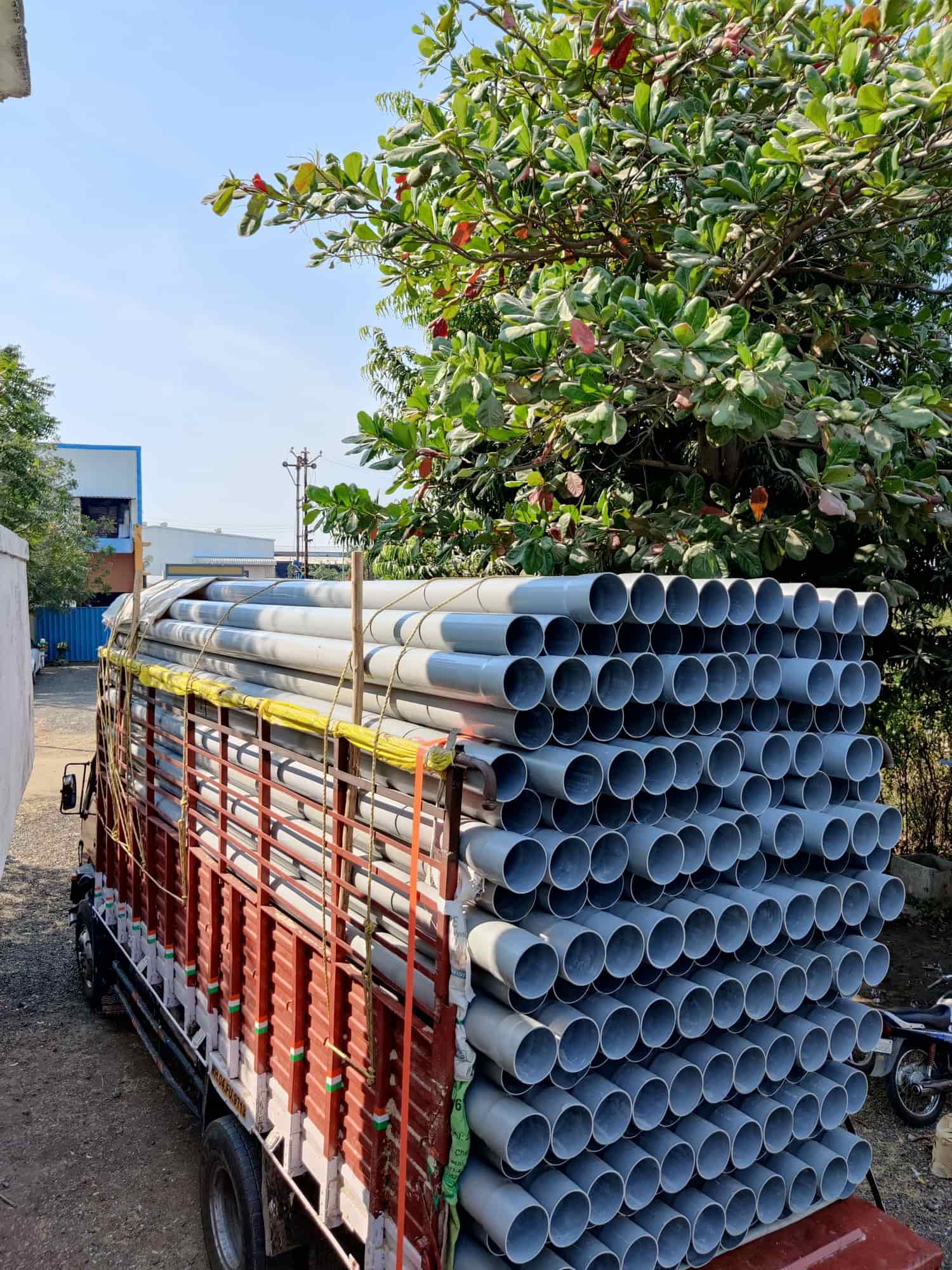 Top Swr Pipe Fitting Manufacturers in Daund स्वर पाइप फिटिंग