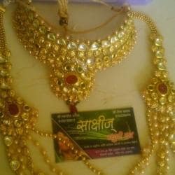 Sakshi best sale costume jewellery