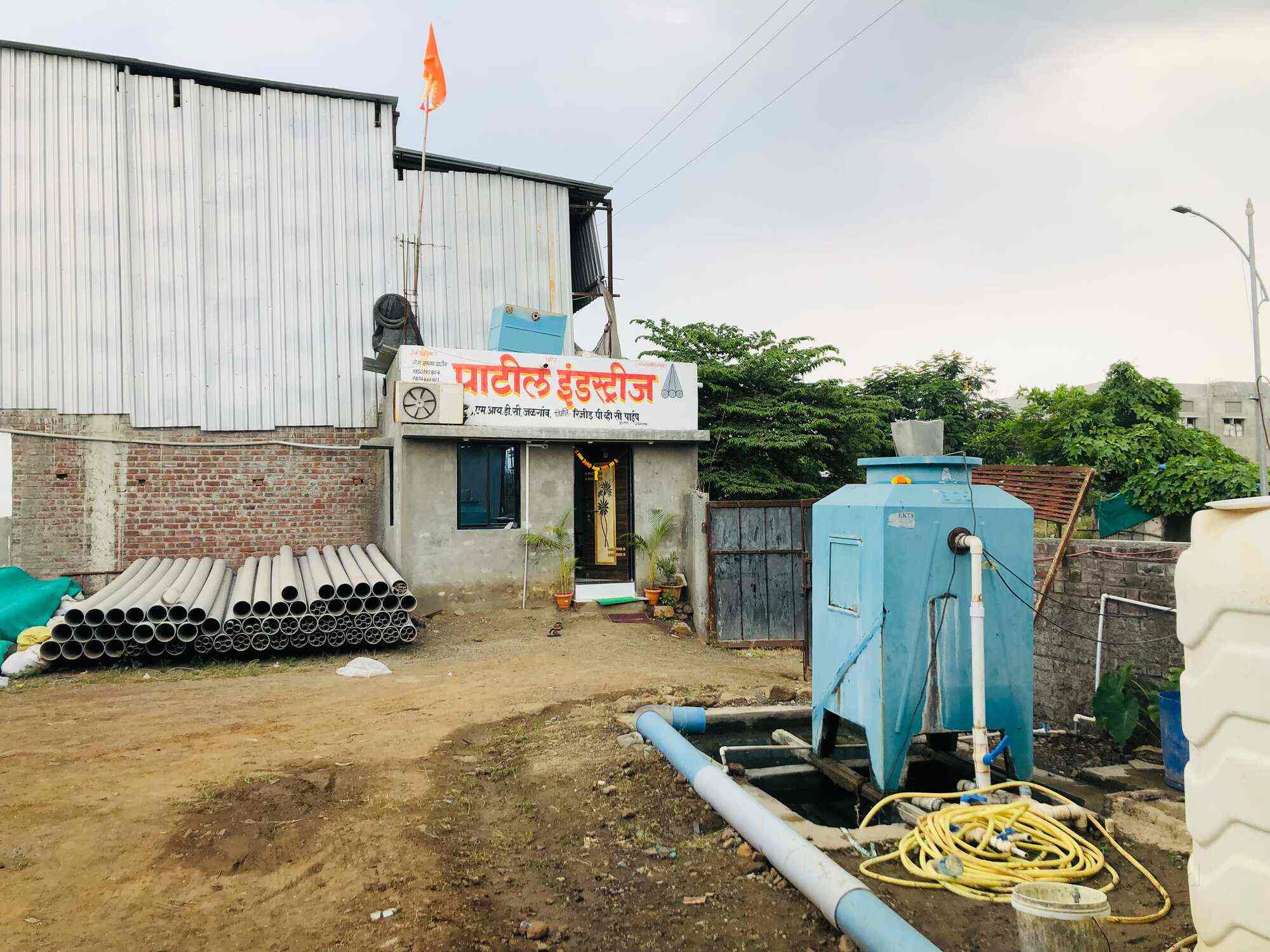 Top Hdpe Pipe Manufacturers in Bhusawal हड़पे पाइप मनुफक्चरर्स