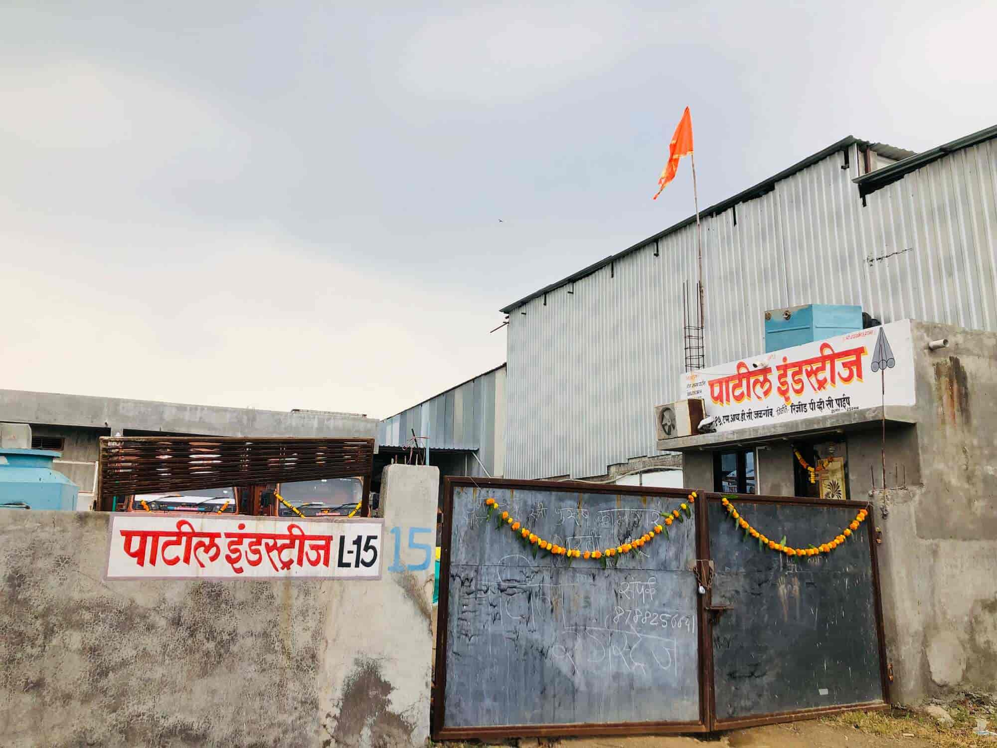 Top Hdpe Pipe Manufacturers in Bhusawal हड़पे पाइप मनुफक्चरर्स