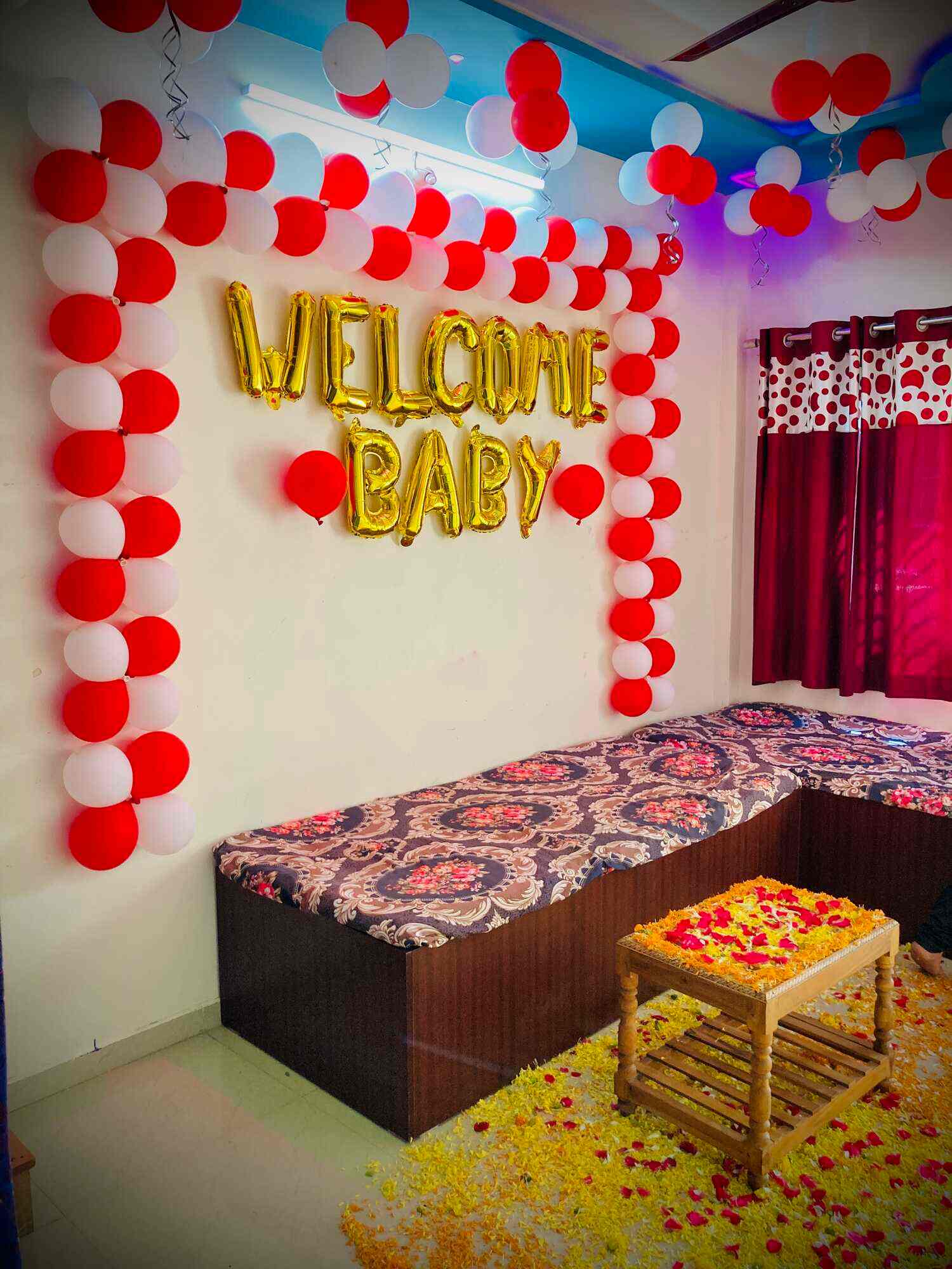 Top Lighting Decorators in Jalgaon Best Light Decoration Services