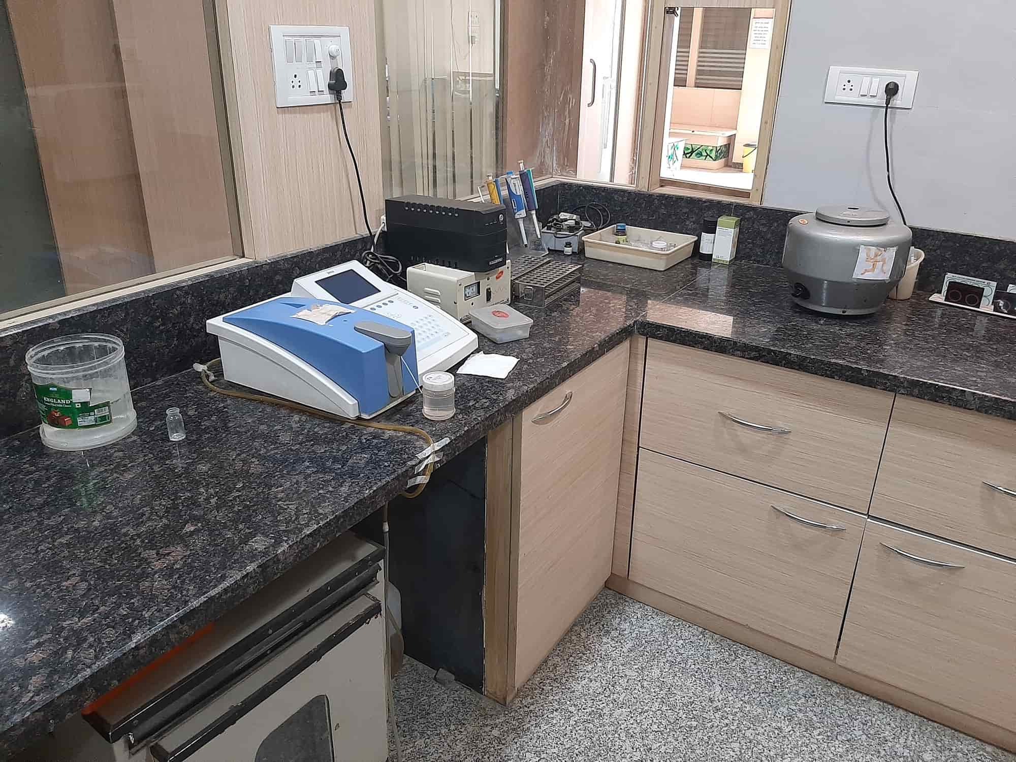 Lab view 16