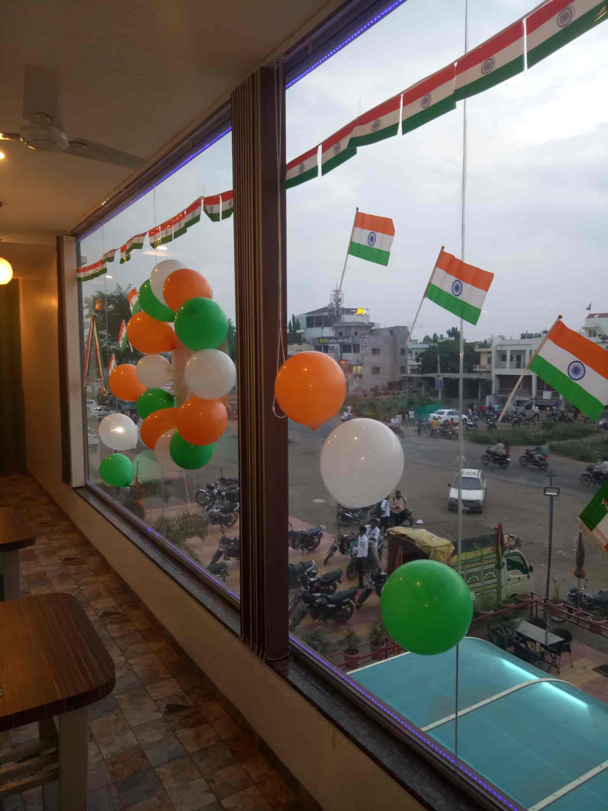 Top Pure Veg Restaurants in Old Jalna Best Veg Restaurants near me