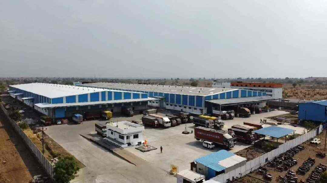 Divya Srj Foods LLP, Jalna HO Food Product Manufacturers in Jalna