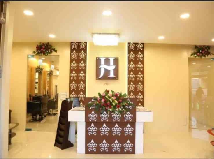 Top Hair Stylists In Partur Best Hair Salons Justdial