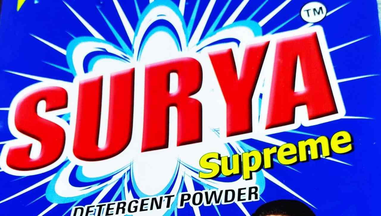 Top Detergent Powder Manufacturers in Jalgaon डिटर्जेंट पाउडर