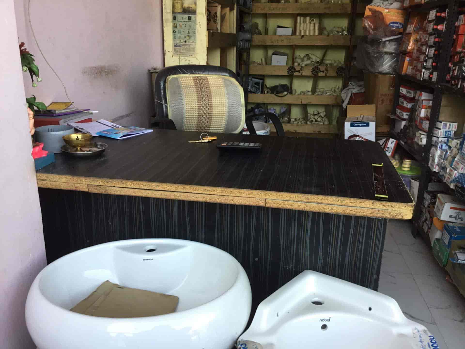 Jain Sanitation And Hardware in Old Jalna,Jalna Best Cpvc Pipe