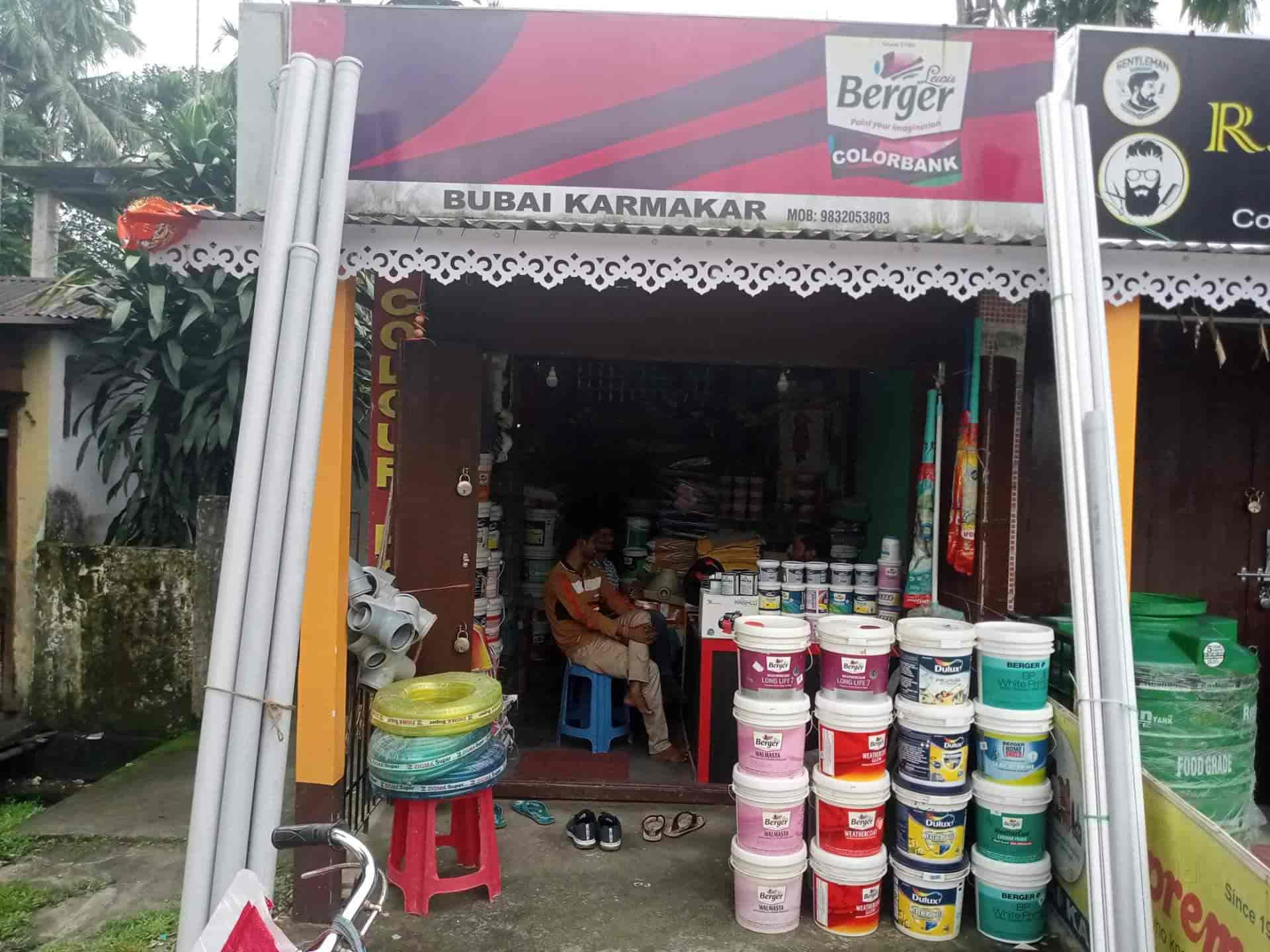 Top Paint Dealers in Maynaguri Jalpaiguri Best Paint Wholesale