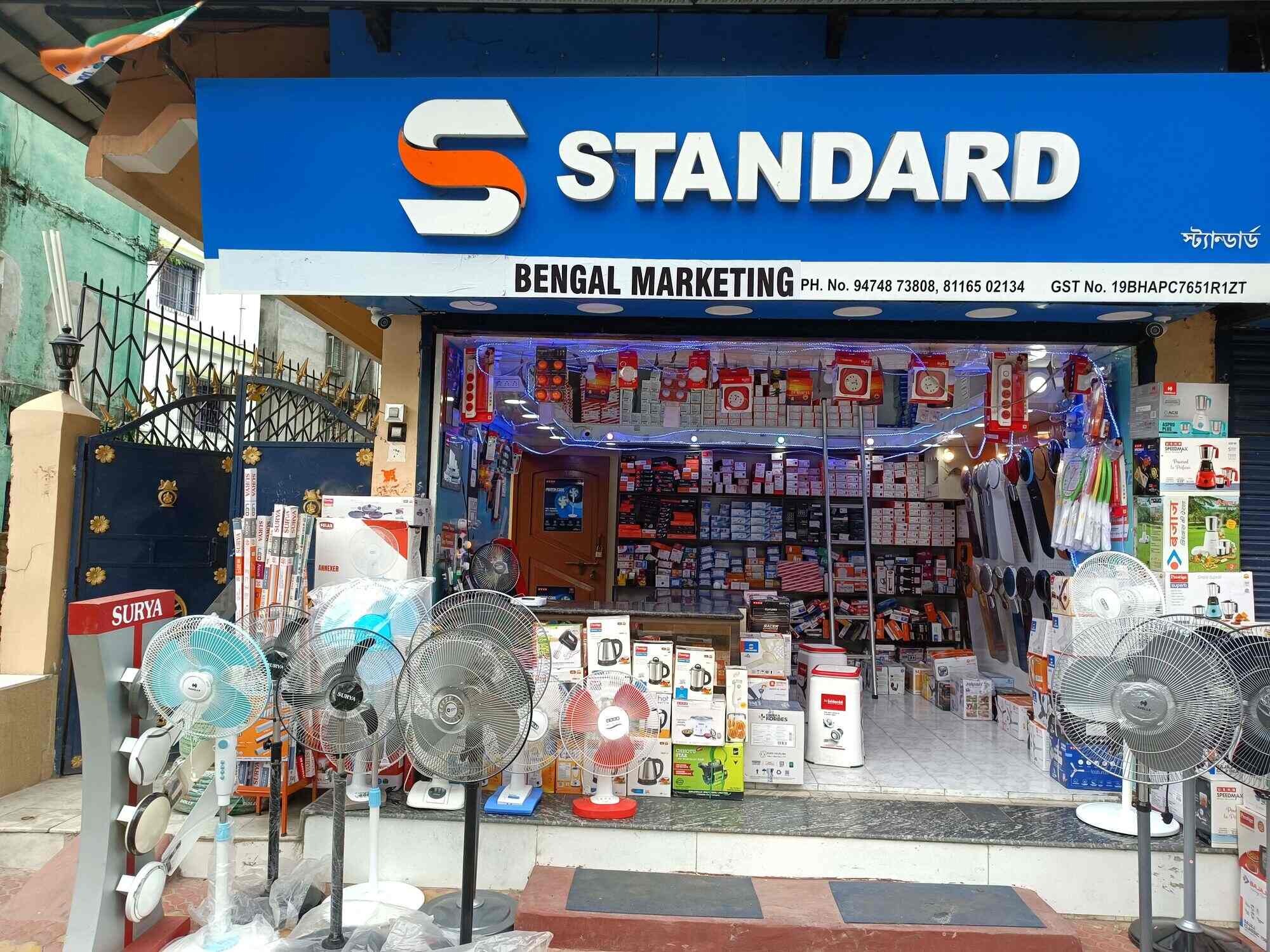 Top Orpat Electrical Goods Dealers in Ranchi Best Orpat Electrical