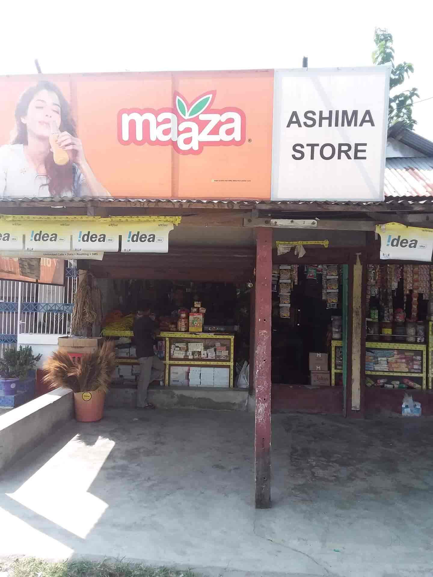 Ashim Store Ashim Store