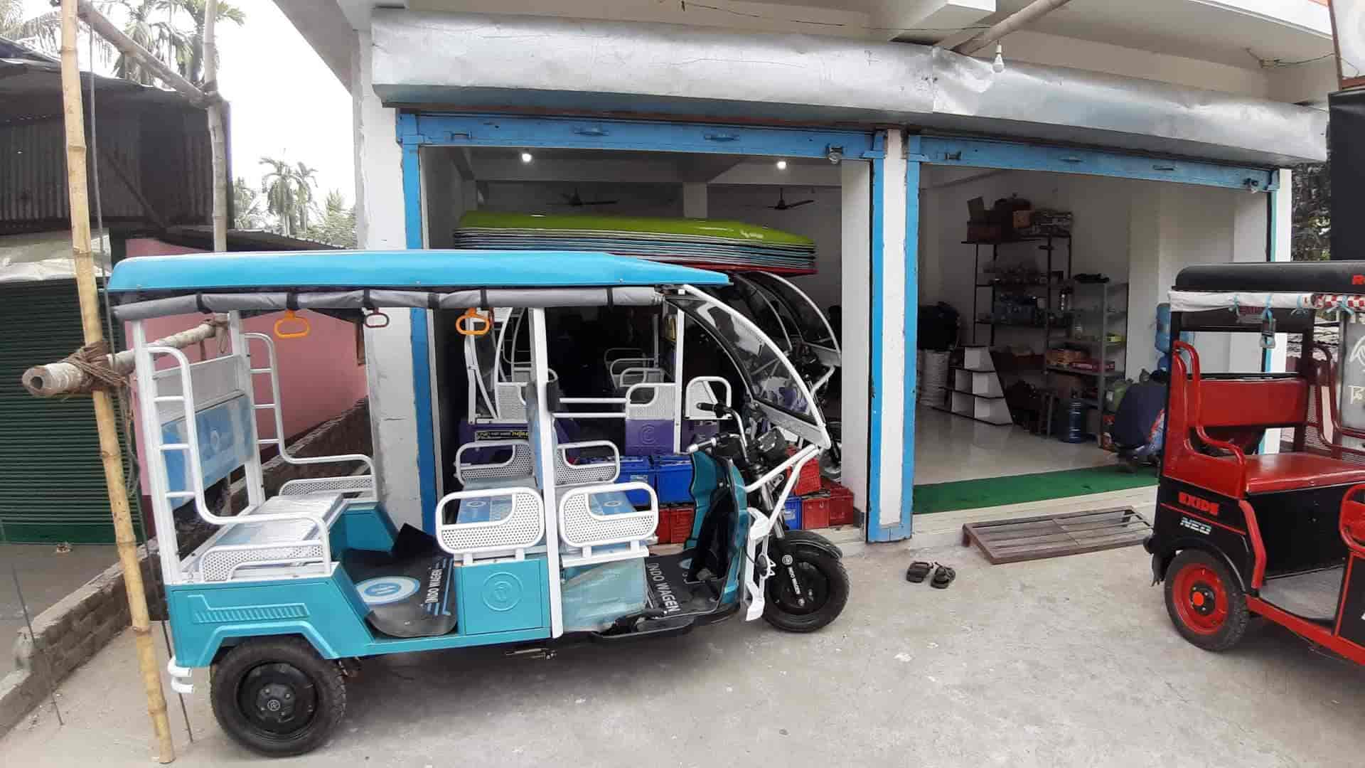 Top Battery Operated Auto Rickshaw Dealers In Jalpaiguri ब टर ऑपर ट ड ऑट र क श ड लर स जलप ईग ड Best E Rickshaw Dealers Justdial