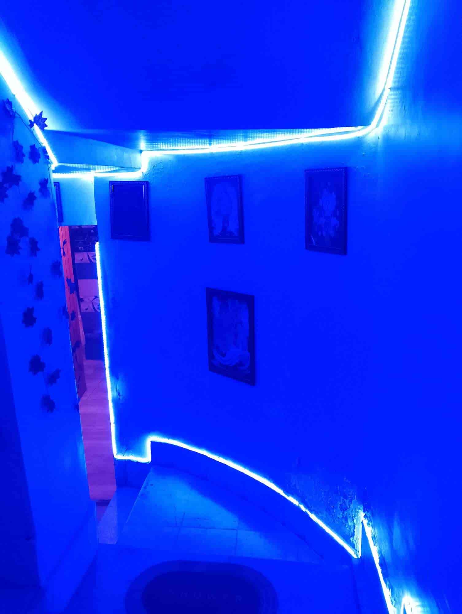 Evergreen Thai Therapy Centre in Jammu Tawi,Jammu Best Body Massage