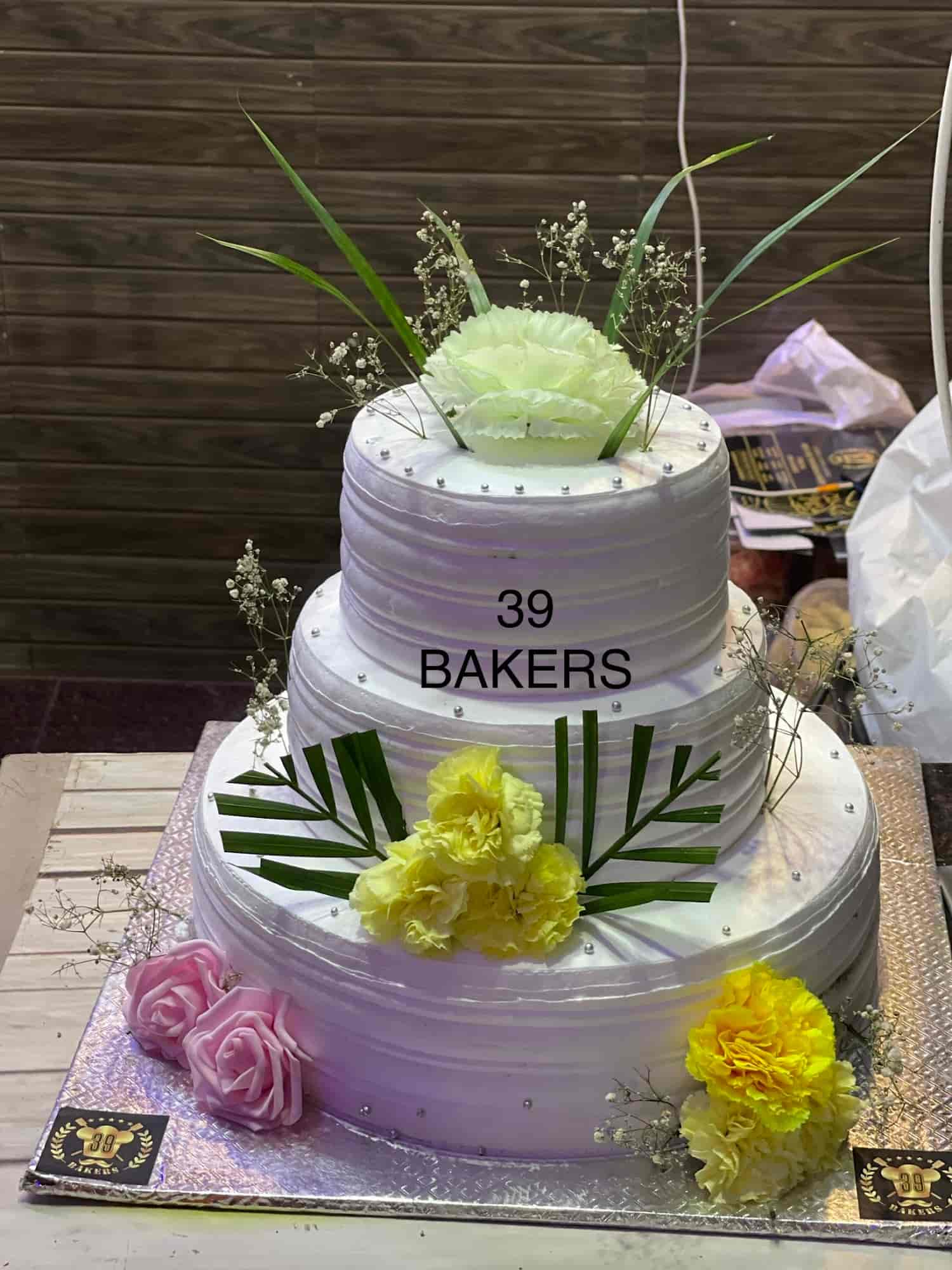 Top Bakeries With Home Delivery in Chani Himat, Jammu Best Cake Shops