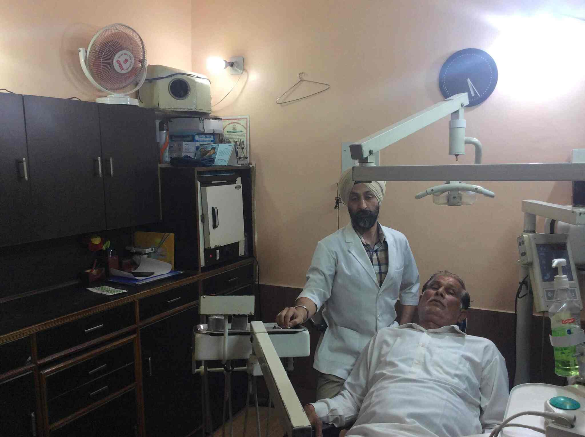 Top 100 Dentists In Jammu Best Dental Clinics Book Appointment