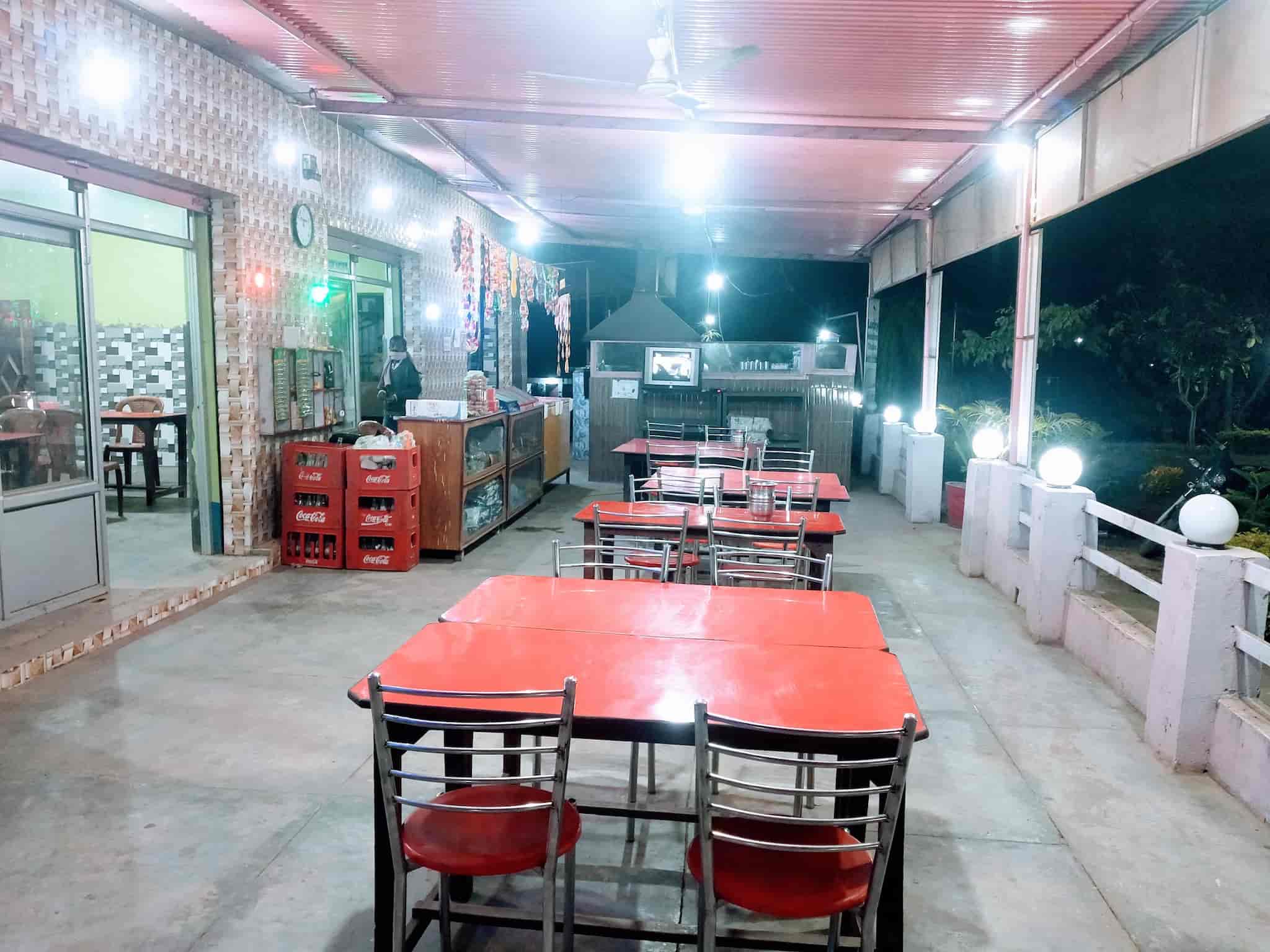 Lucky Dhaba Indian Restaurant - p1qurri