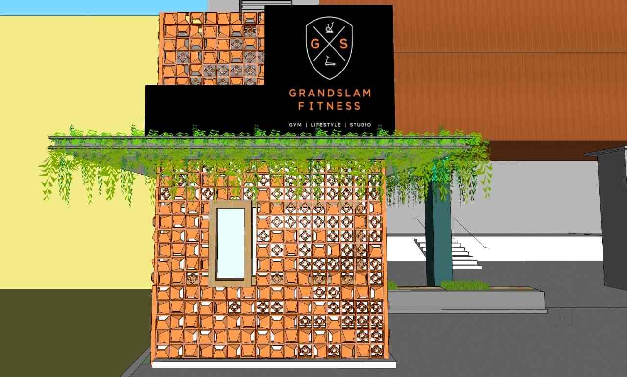 Grandslam Fitness in Jammu Best Gyms in Jammu Justdial