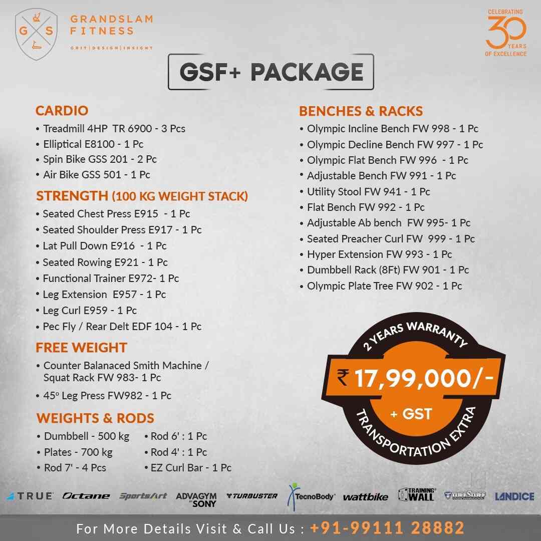 Grandslam Fitness in Jammu Best Gyms in Jammu Justdial