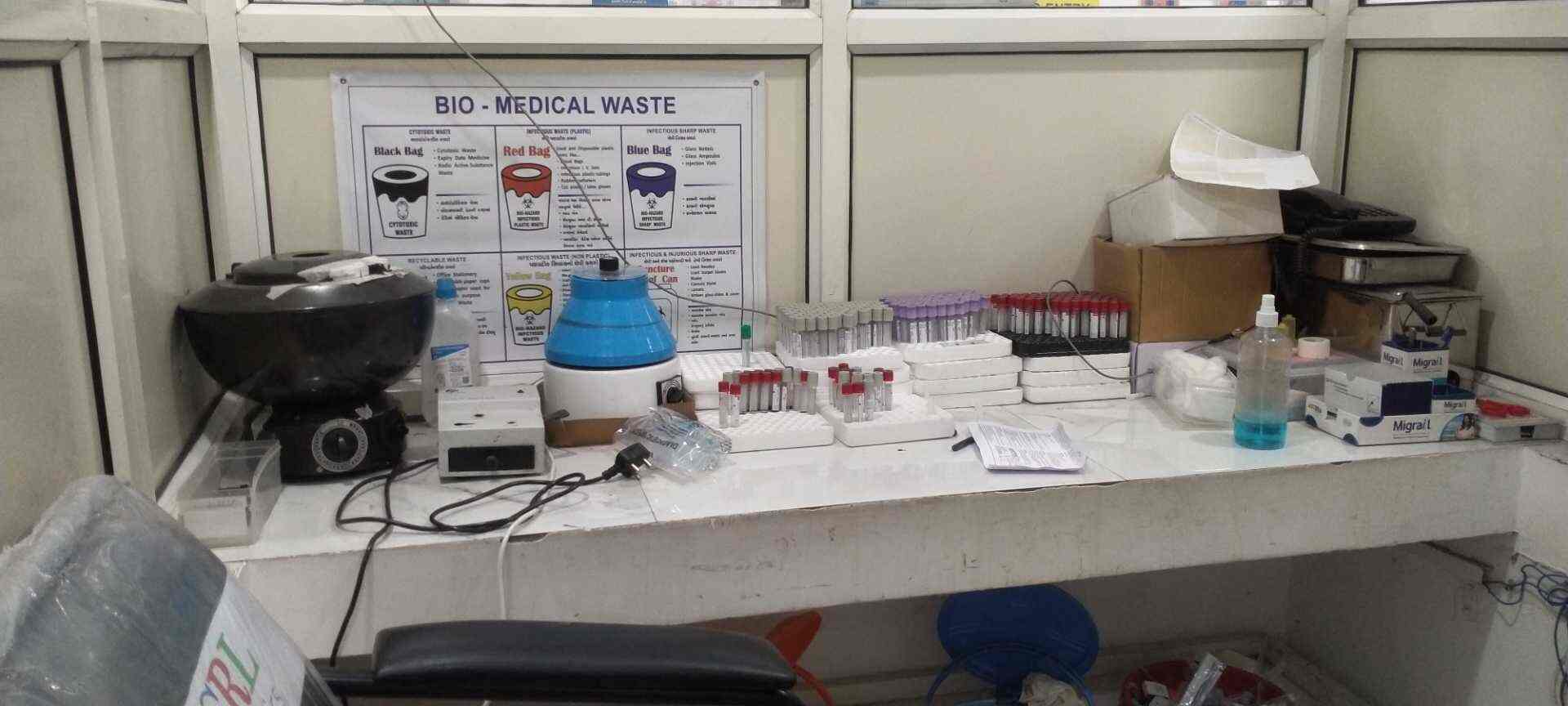 Lab view 12