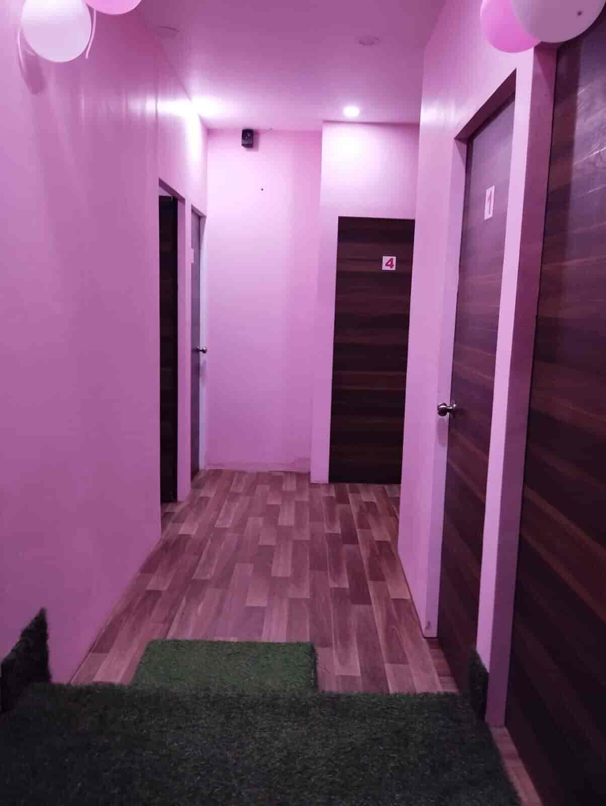 Top Massage Centres For Men in Chani Himat Best Body Massage Centres