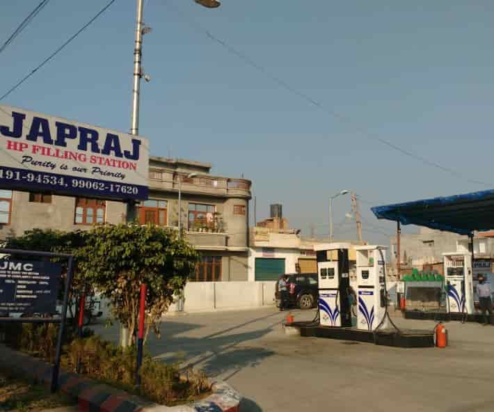 Top HP Petrol Pumps in Jammu Best HP Petrol Stations near by Justdial