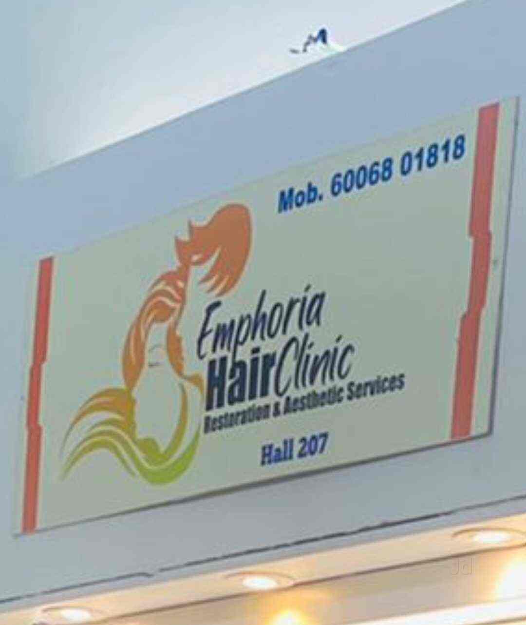 Emphoria Clinic. The Celebrity Skin and Hair Clinic. in Gandhinagar Jammu,Jammu - Best Hair Transplant Clinics in Jammu - Justdial Emphoria Clinic. The Celebrity Skin and Hair Clinic. in Gandhinagar Jammu,Jammu - Best Hair Transplant Clinics in Jammu - Justdial