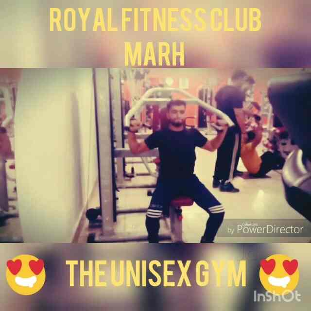 Royal Fitness Club in Jammu Best Fitness Centres in Jammu Justdial